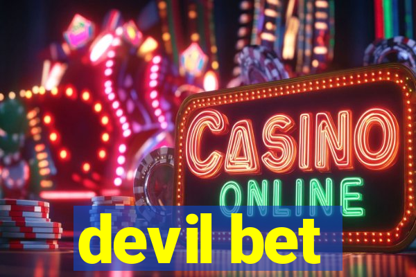 devil bet